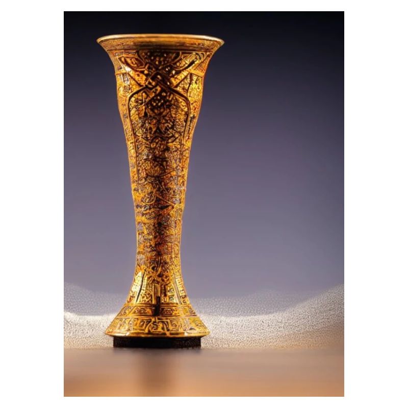 desert trophy