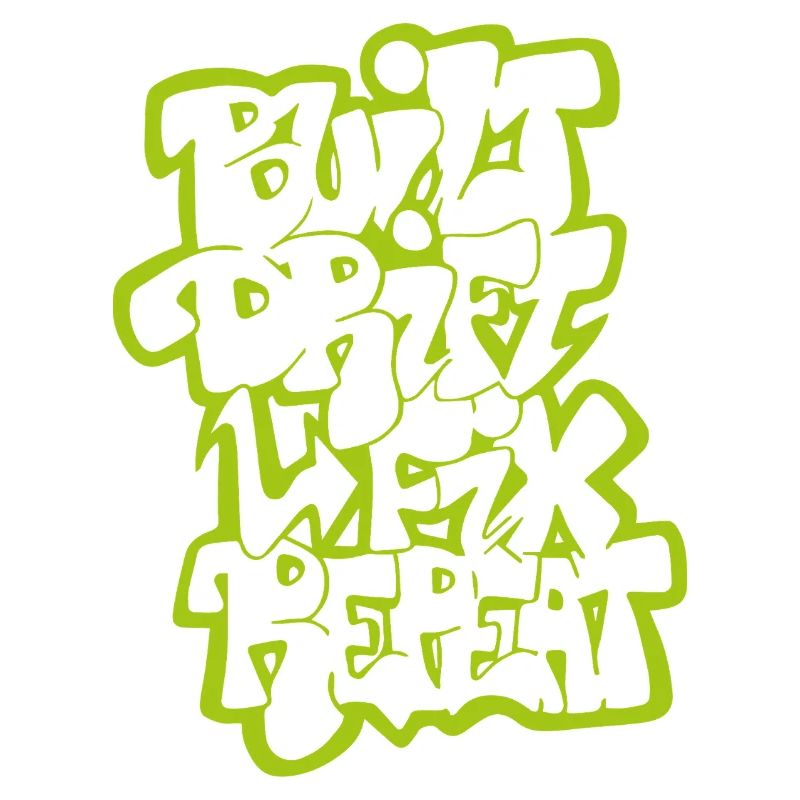 Dérivée construite Fix Repeat 02