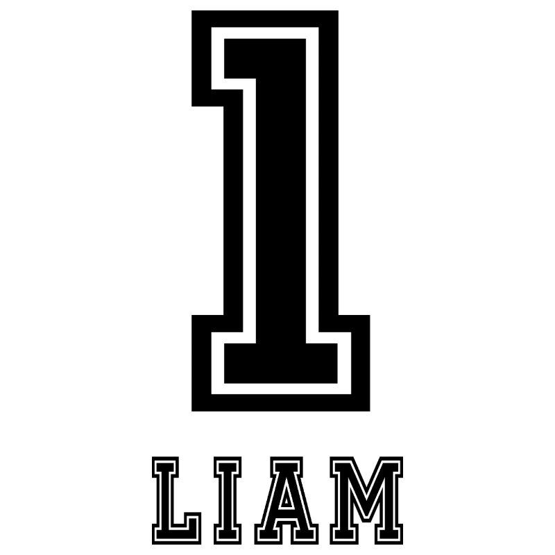 Liam