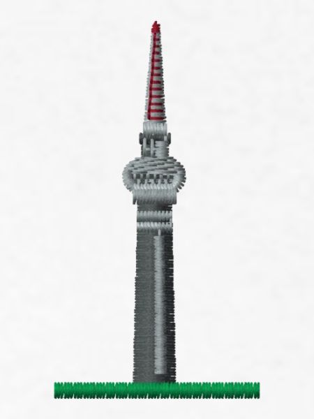 Berlin Turm