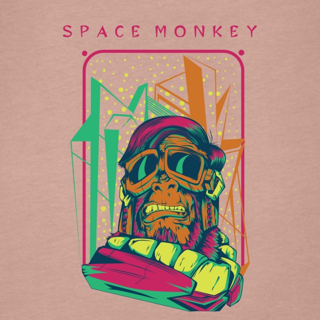 Spacemonkey