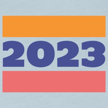 2023 - Tri-blend økologisk babybody