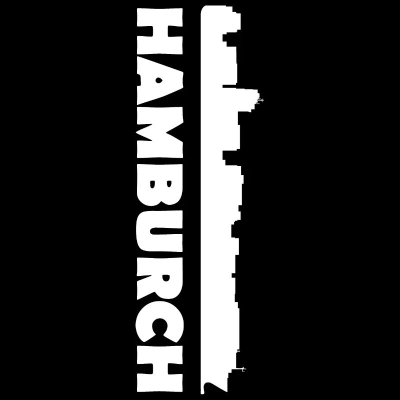 Hamburg auf Einheimisch
