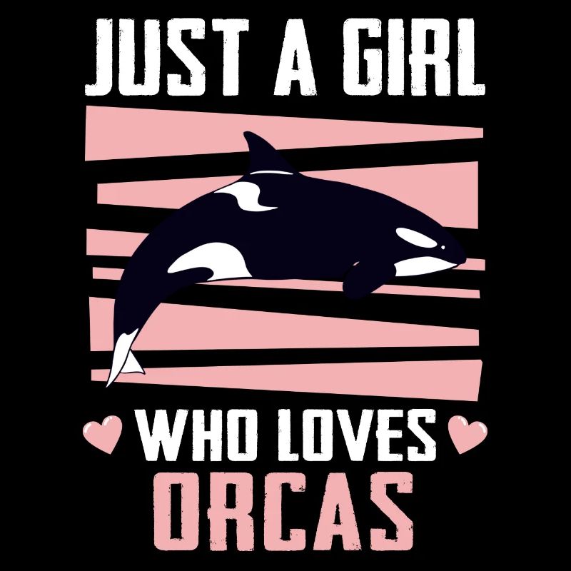 Orca Killerwal Ozean Tier Wale