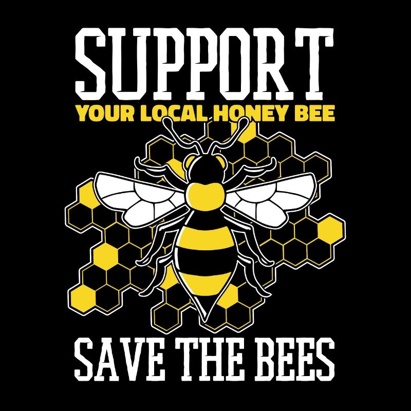 Honey bee Beekeeper Bees Bees Bee