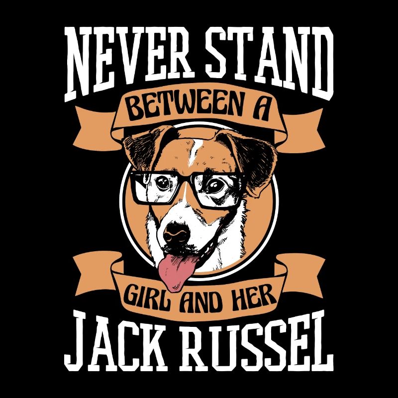 Jack Russell Terrier Propriétaire de chien
