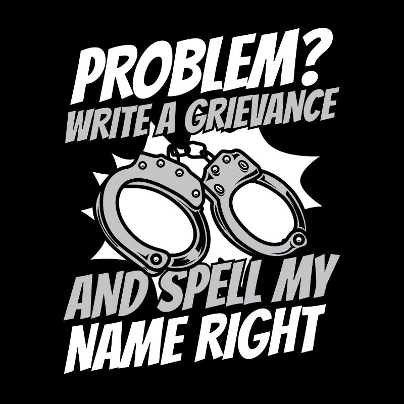 Correctional Officer Guard Prison Prison