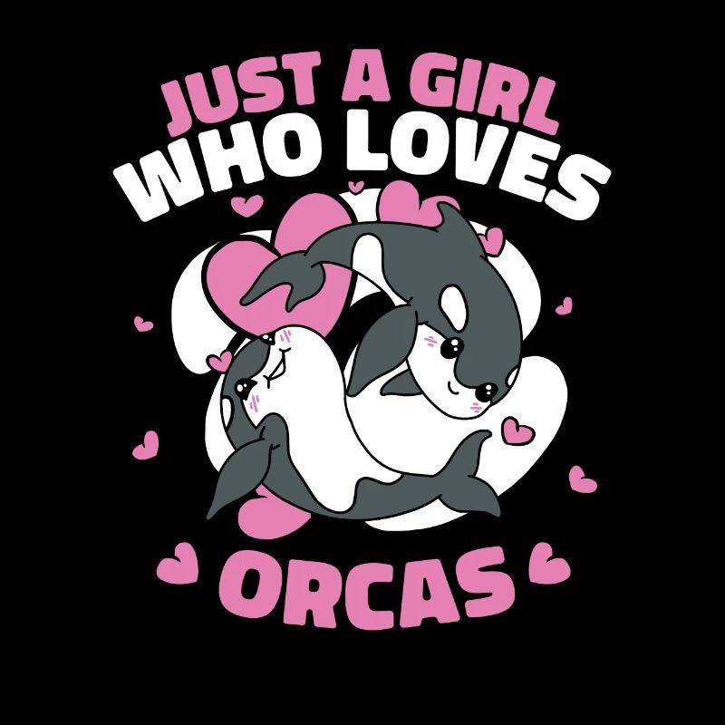 Orca Killerwal Ozean Tier Wale