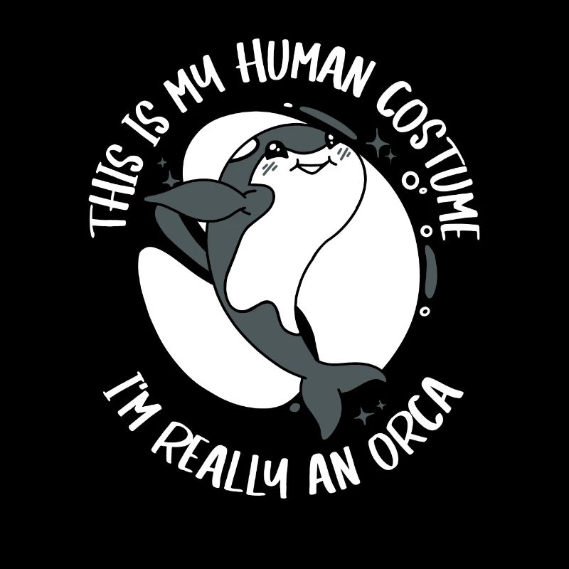 Orque Épaulard Océan Animaux Baleines