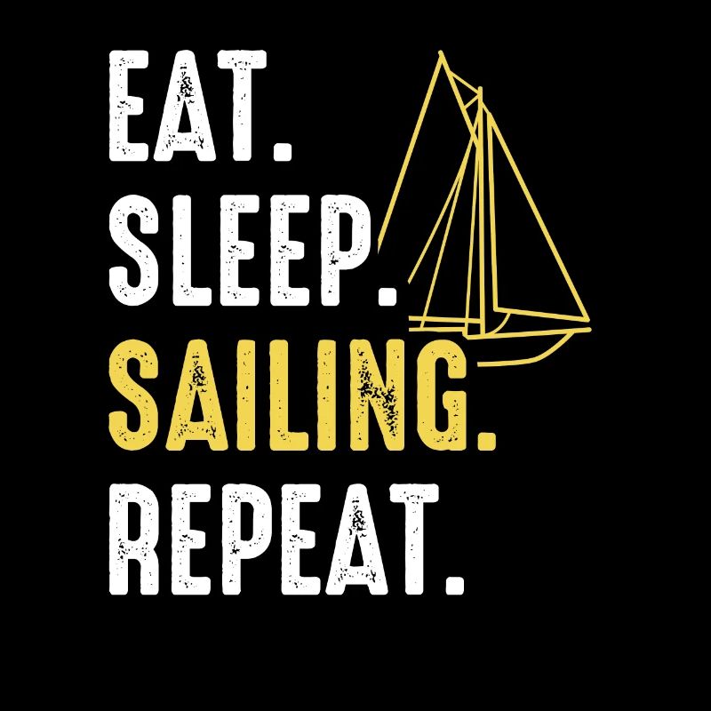 Segelboot Boot Captain Sail