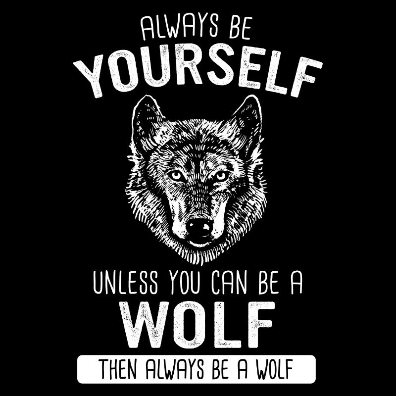 Wolf Wolves Animal Howling