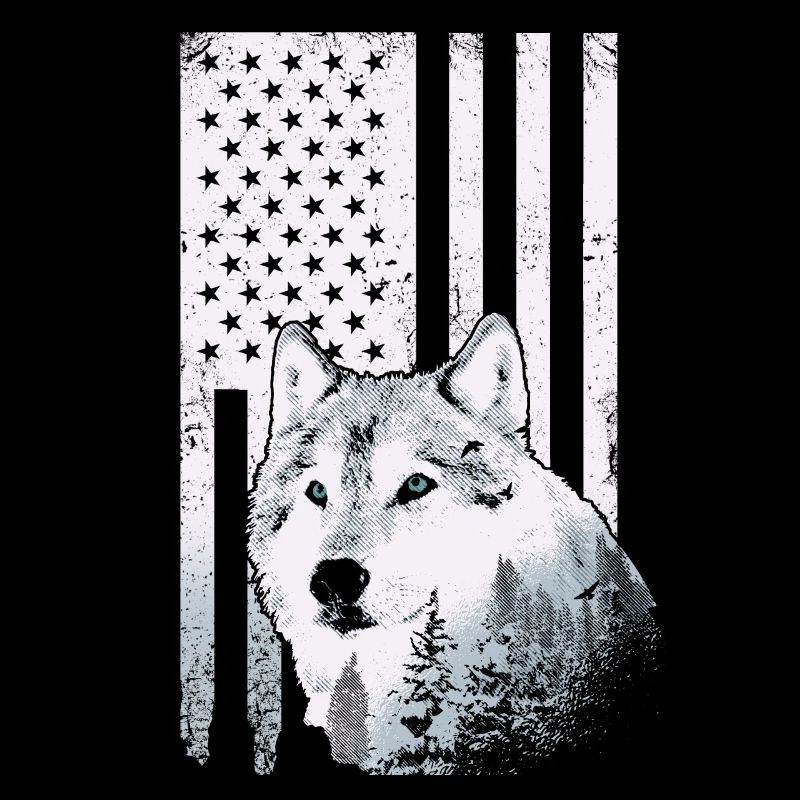 Wolf Wolves Animal Howling