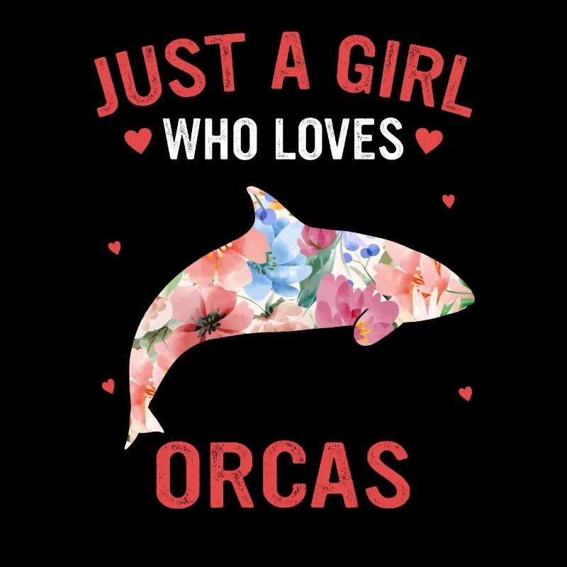 Orca Killerwal Ozean Tier Wale