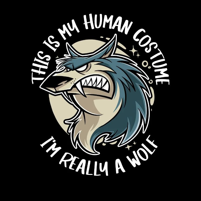 Wolf Wolves Animal Howling