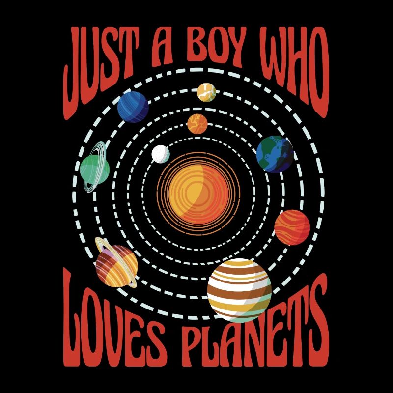 Planet Solar System Astronomy Space