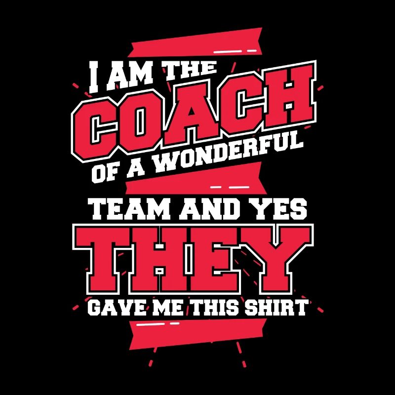 Coach Trainer
