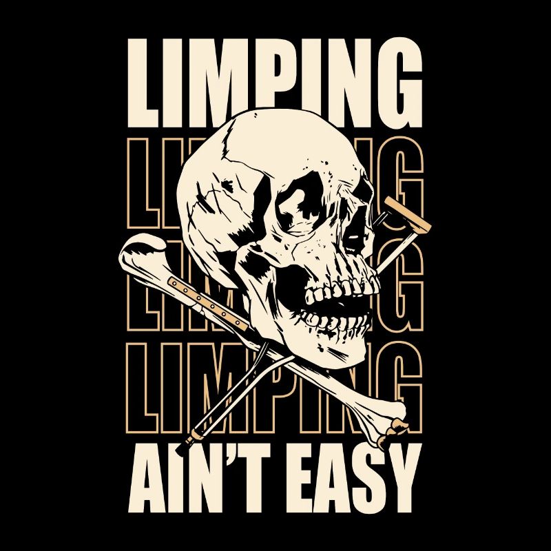 Get well Broken foot Broken bone