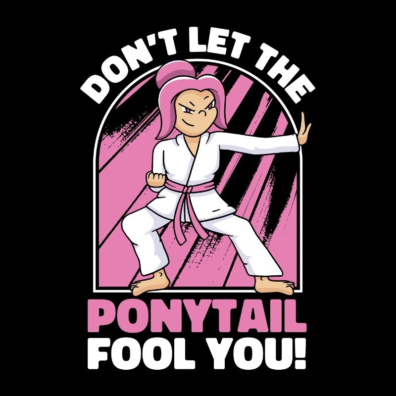 Karate Karatekämpfer Kampfkunst