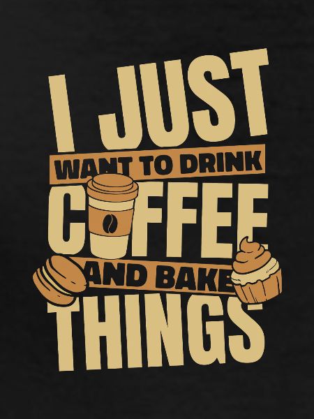 Baker Baking