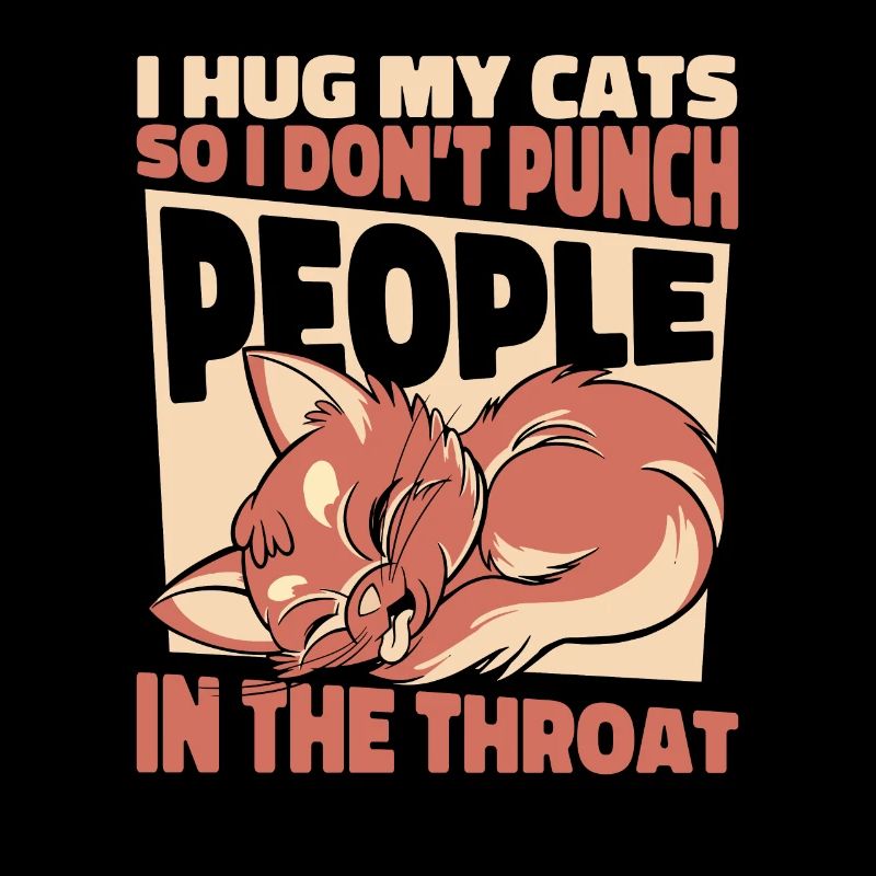 Chat Chats Amoureux Chat Propriétaire Chaton