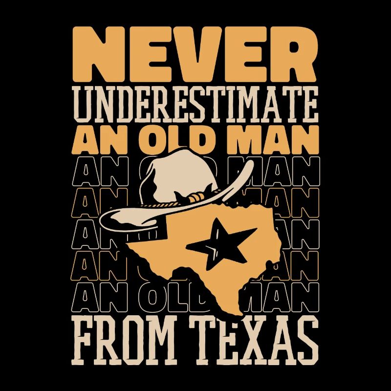 Texans de l’État du Texas