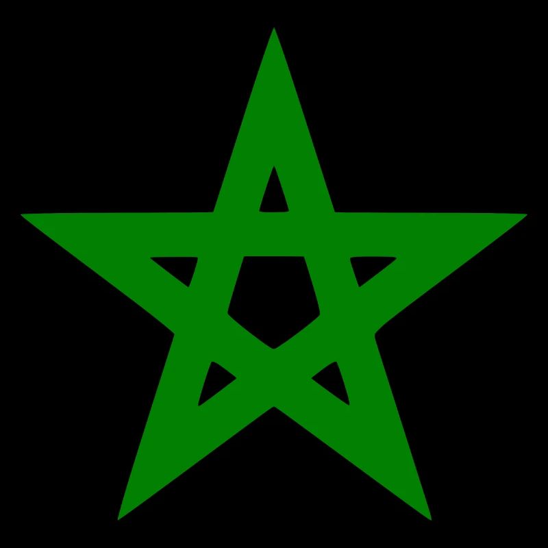 MOROCCO STAR