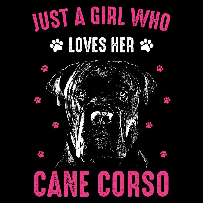 Cane Corso Hund