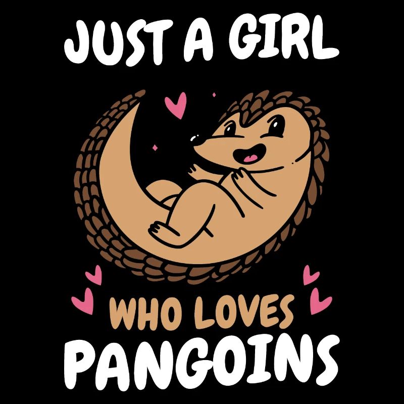 Pangolin Animal Pangolins Endangered Ar