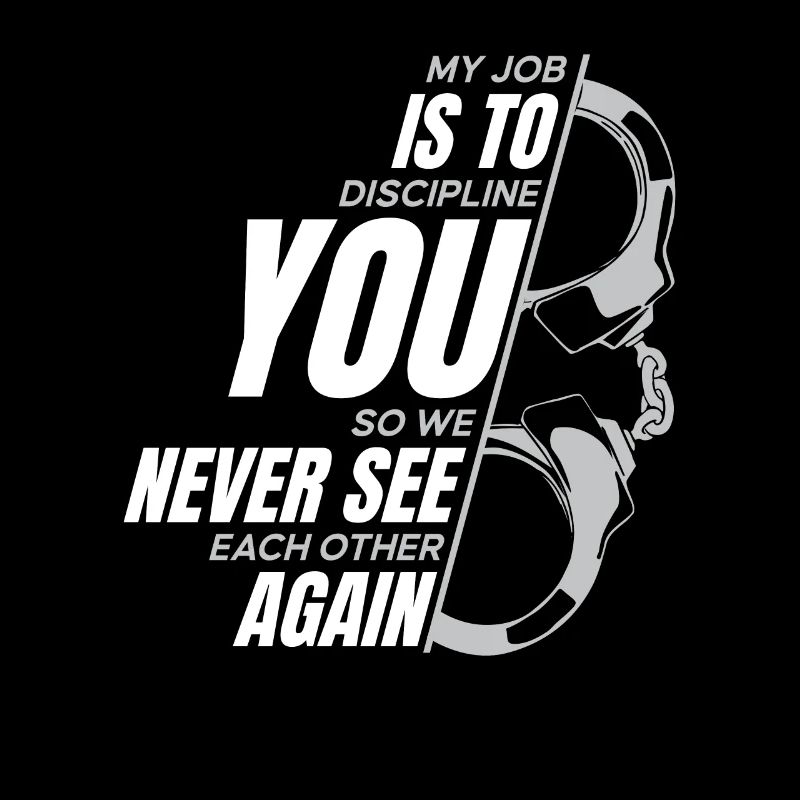 Agent correctionnel Gardien Agent d’application de la loi