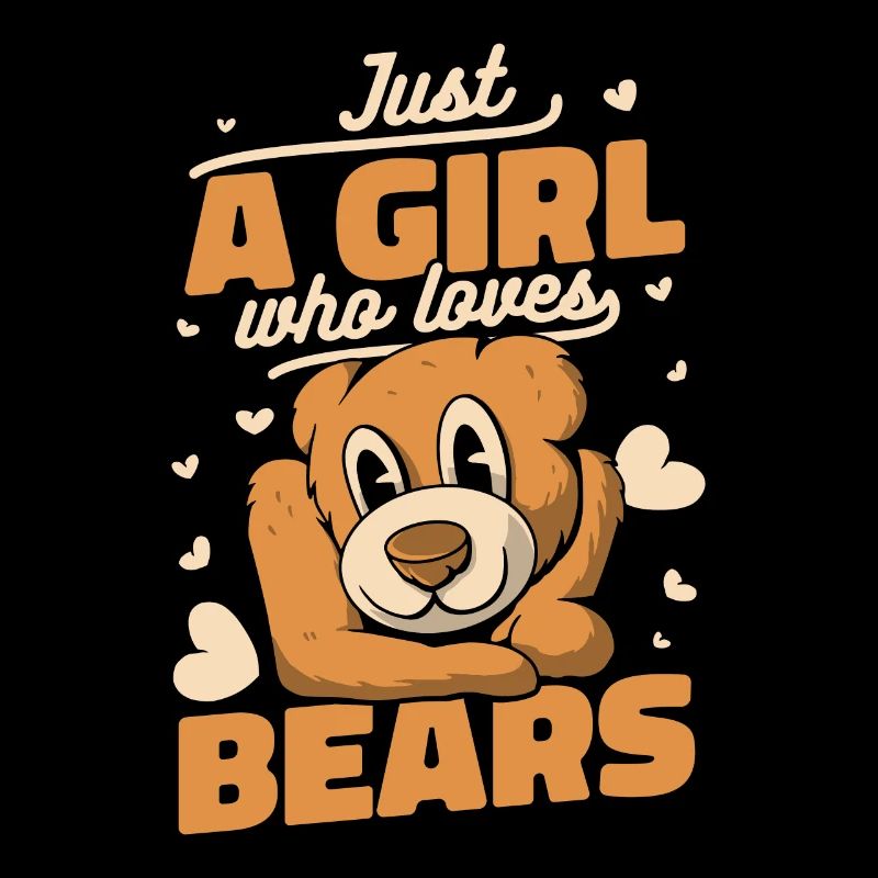 Bear Grizzly Bear Brown Bear Bear
