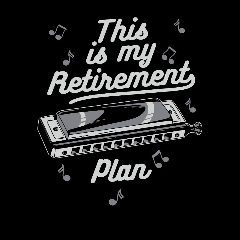 Harmonica Harmonica Musique Instrument