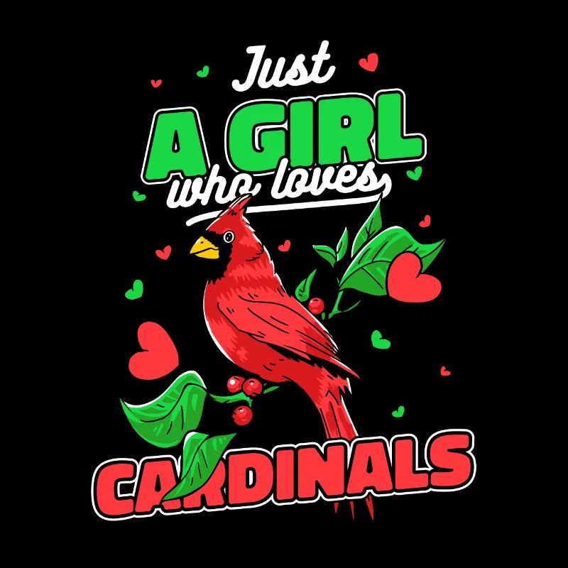 Kardinal Rotkardinal Vogel Roter Kardinal