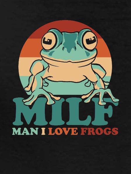 Frog Toad