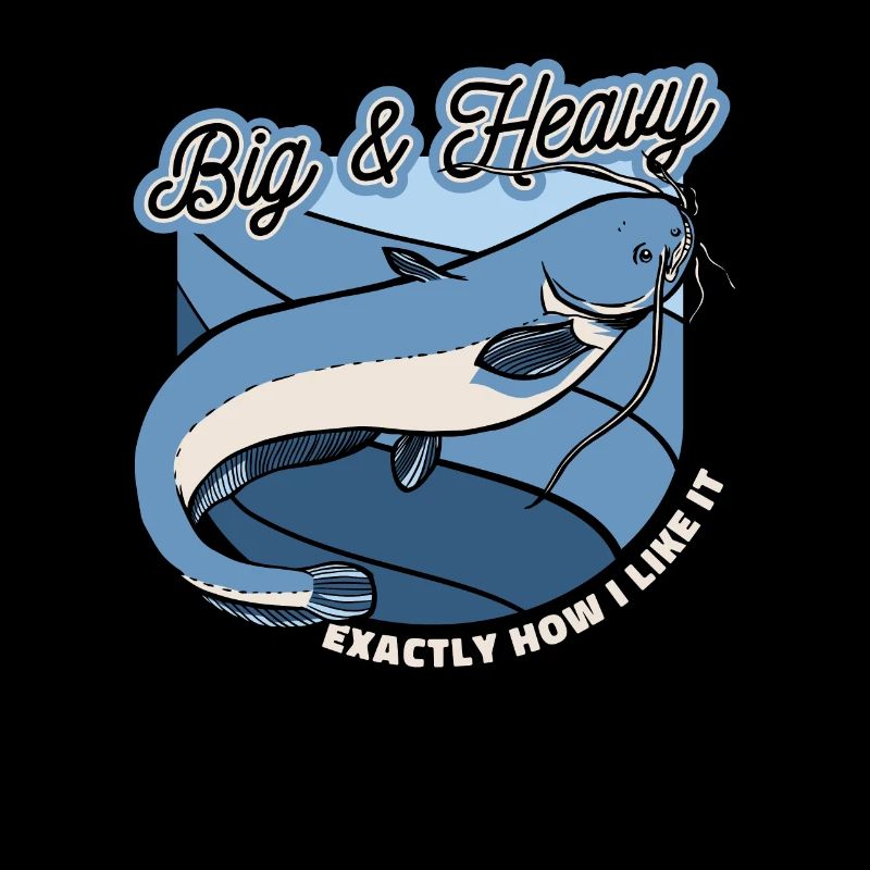 Poisson-chat Pêche au poisson-chat