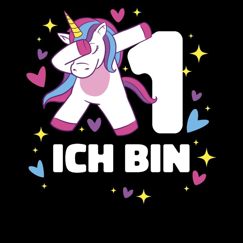Geburtstagsgeschenk 1 Jahr Geburtstagskind