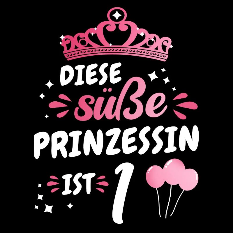 Geburtstagsgeschenk 1 Jahr Geburtstagskind