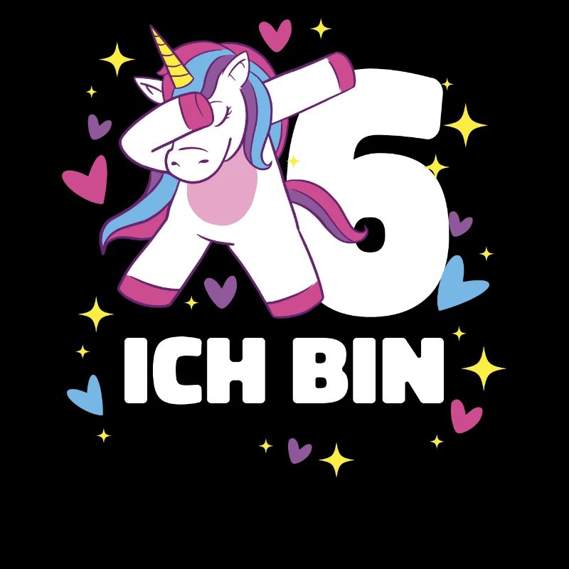 Geburtstagsgeschenk 6 Jahre Geburtstagskind