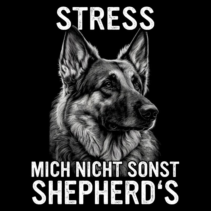 Deutscher Schäferhund Hund Malinois