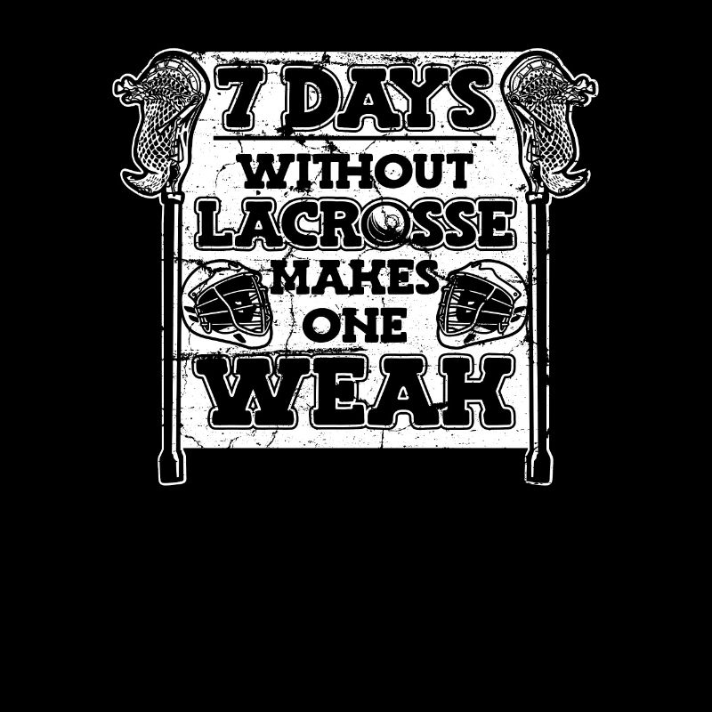 7 Days Without Lacrosse Makes One Weak Polocrosse