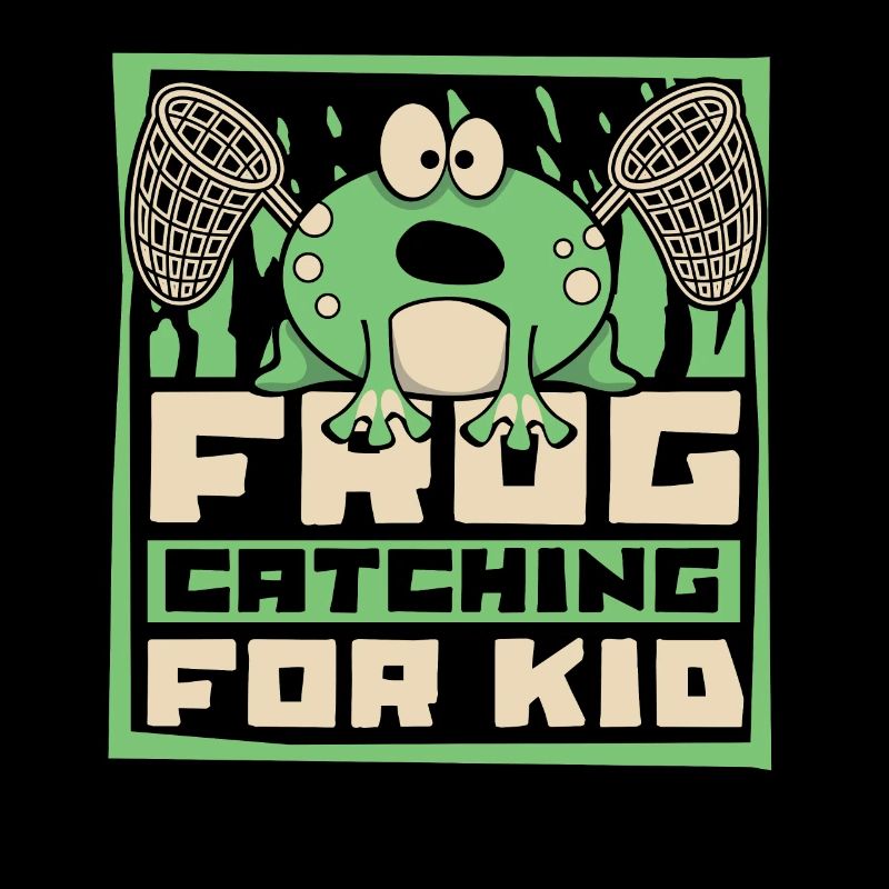 Frog Catching For Kid Tree Frog Toad Frog