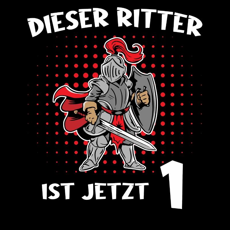 Geschenk 1 Jahr Geburtstagskind