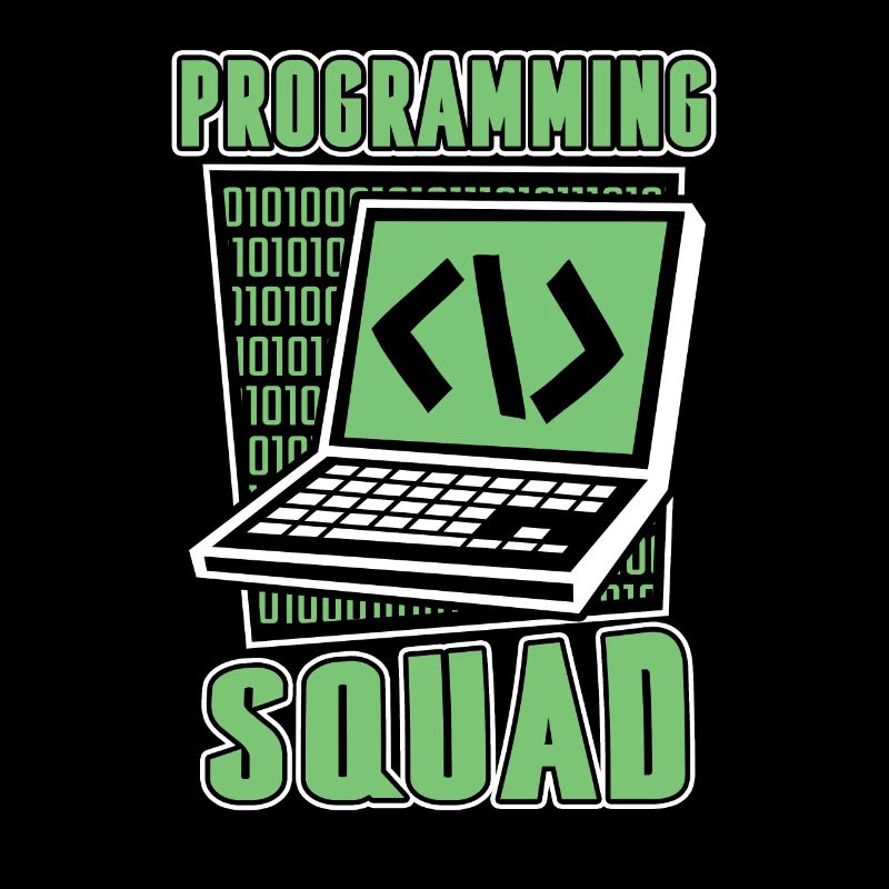 Programming Squad Software Developer Developer