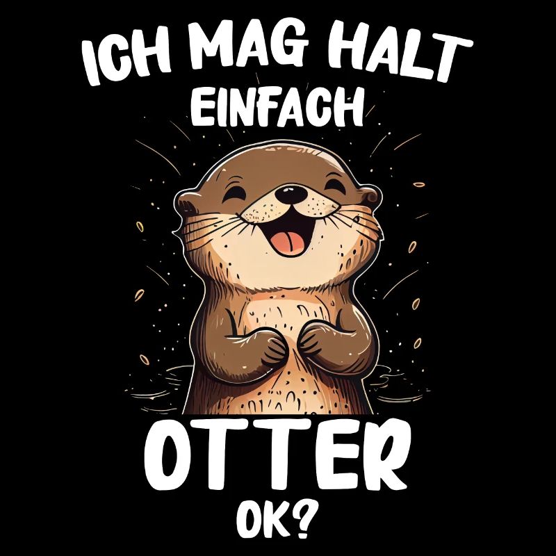 Otter Seeotter