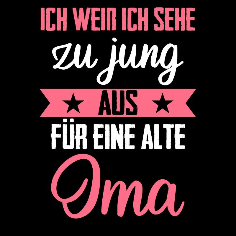 Oma Großmutter Großeltern Muttertag Familie