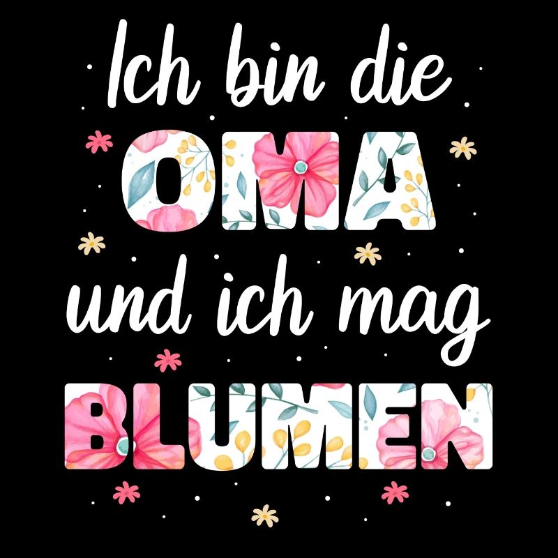 Oma Großmutter Großeltern Muttertag Familie