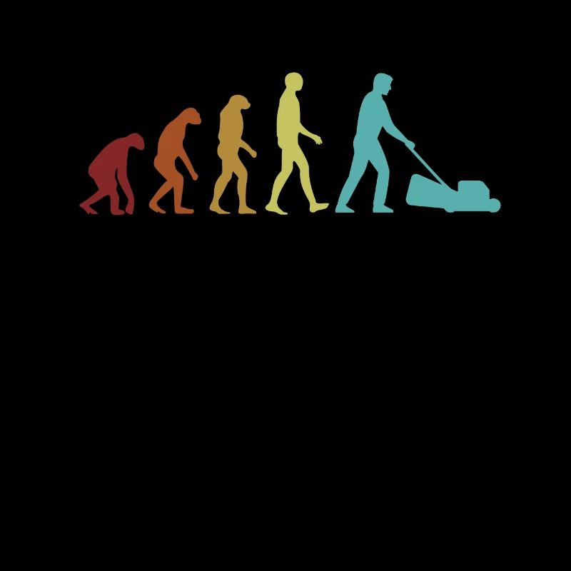 Gardening Evolution Gartenbau Schrebergarten