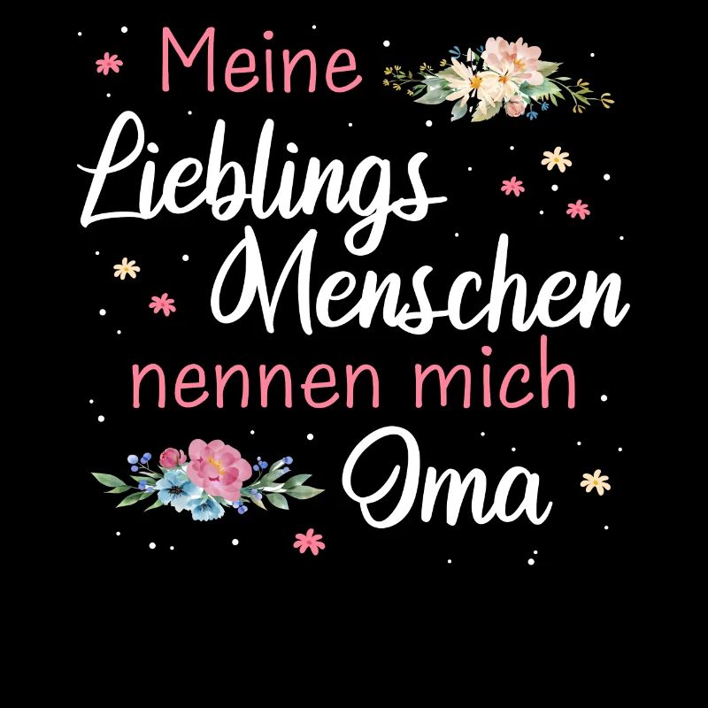 Oma Großmutter Großeltern Muttertag Familie