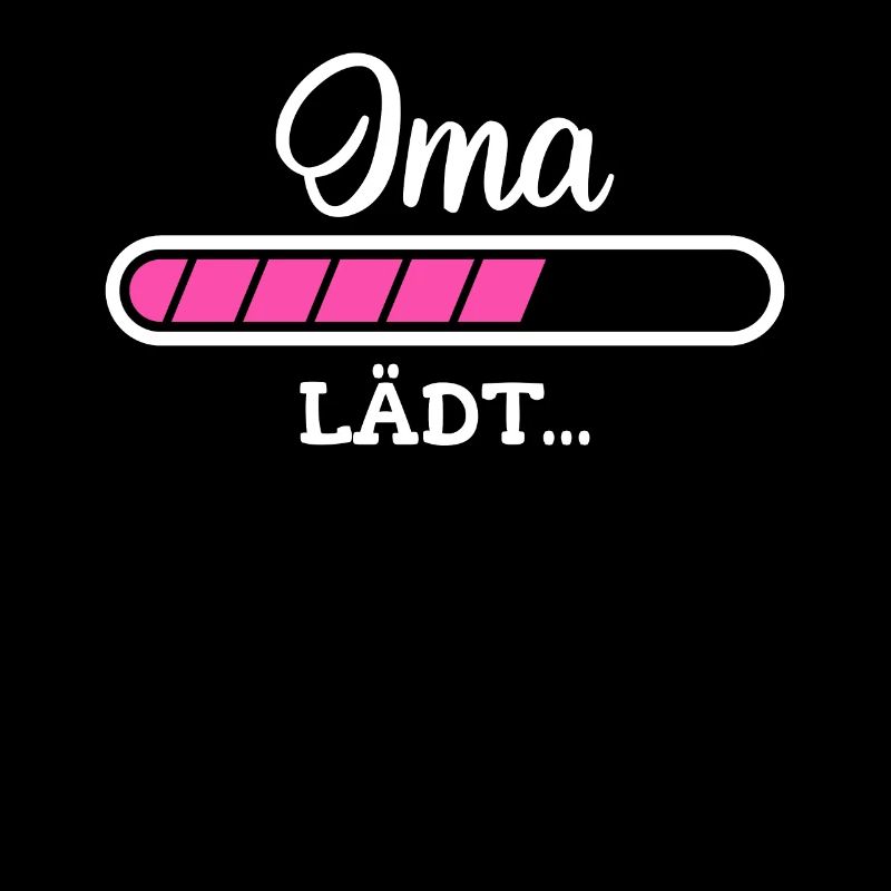 Oma Großmutter Großeltern Muttertag Familie