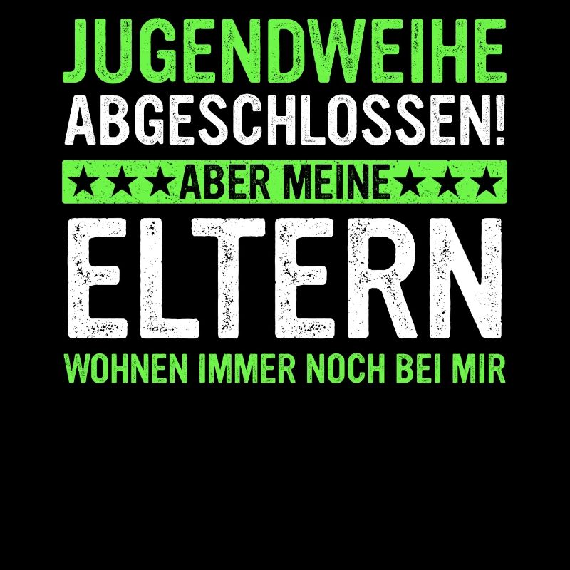 Jugendweihe Mädchen Junge Erwachsen