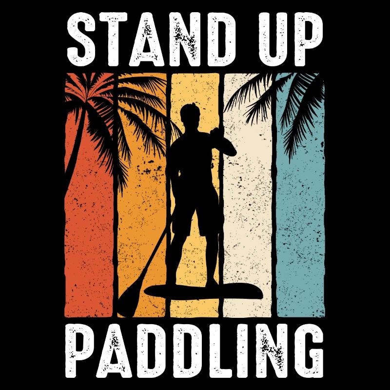 Stand up Paddle SUP Board Surf Paddle Paddle